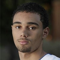 TJ Anderson mugshot