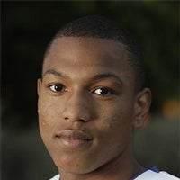 Shyron Hodge mugshot