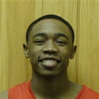 Kevin Davison mugshot