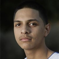 Mario Moriel mugshot