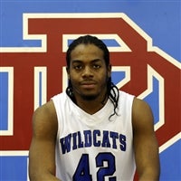 Demarrio Hunt mugshot
