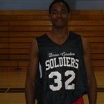 Nehemiah Winston