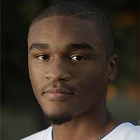 Derrion Coleman mugshot
