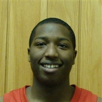 Jon Thompson mugshot