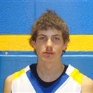 Ryan Lang mugshot