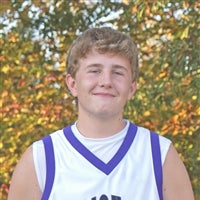 Lawson Benefield