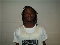 Mikwese Claybourne