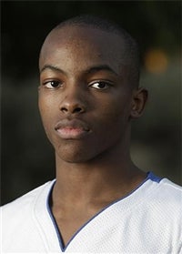 Dorian Paige