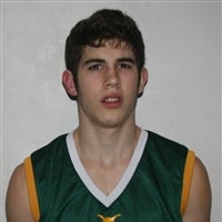 Josh Wilkins mugshot