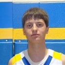 Zach Johnson mugshot