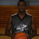 Jalin Freeman