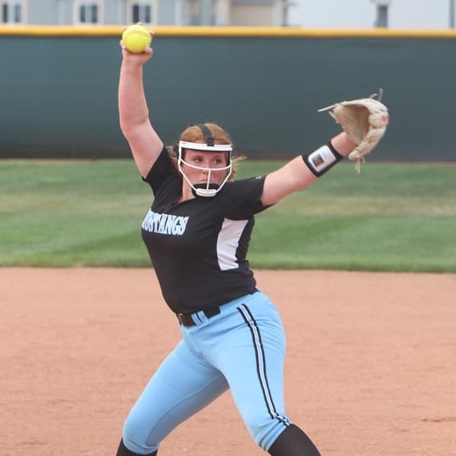 Meredith Halweg