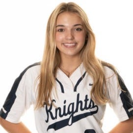 Sophia Mador mugshot