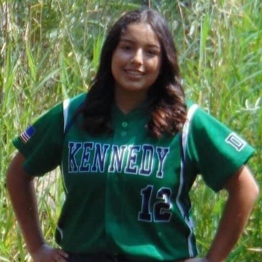 Alena  Aguilar mugshot