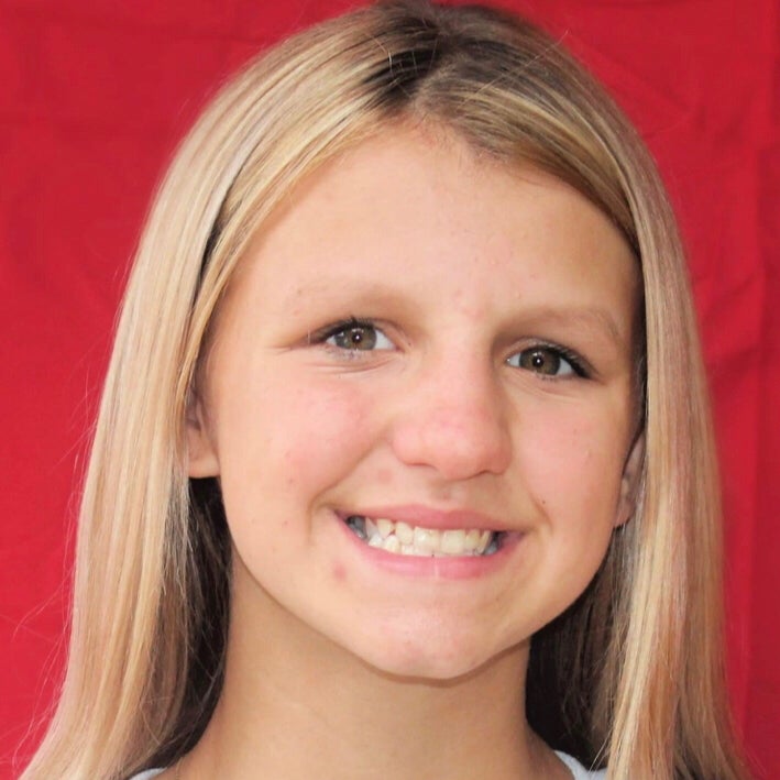 Emily Whitwell mugshot
