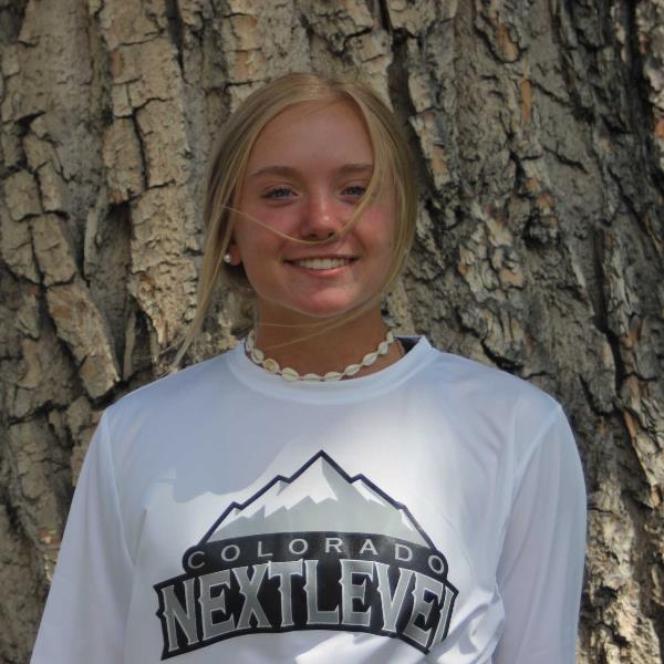 Paige Gilbert mugshot