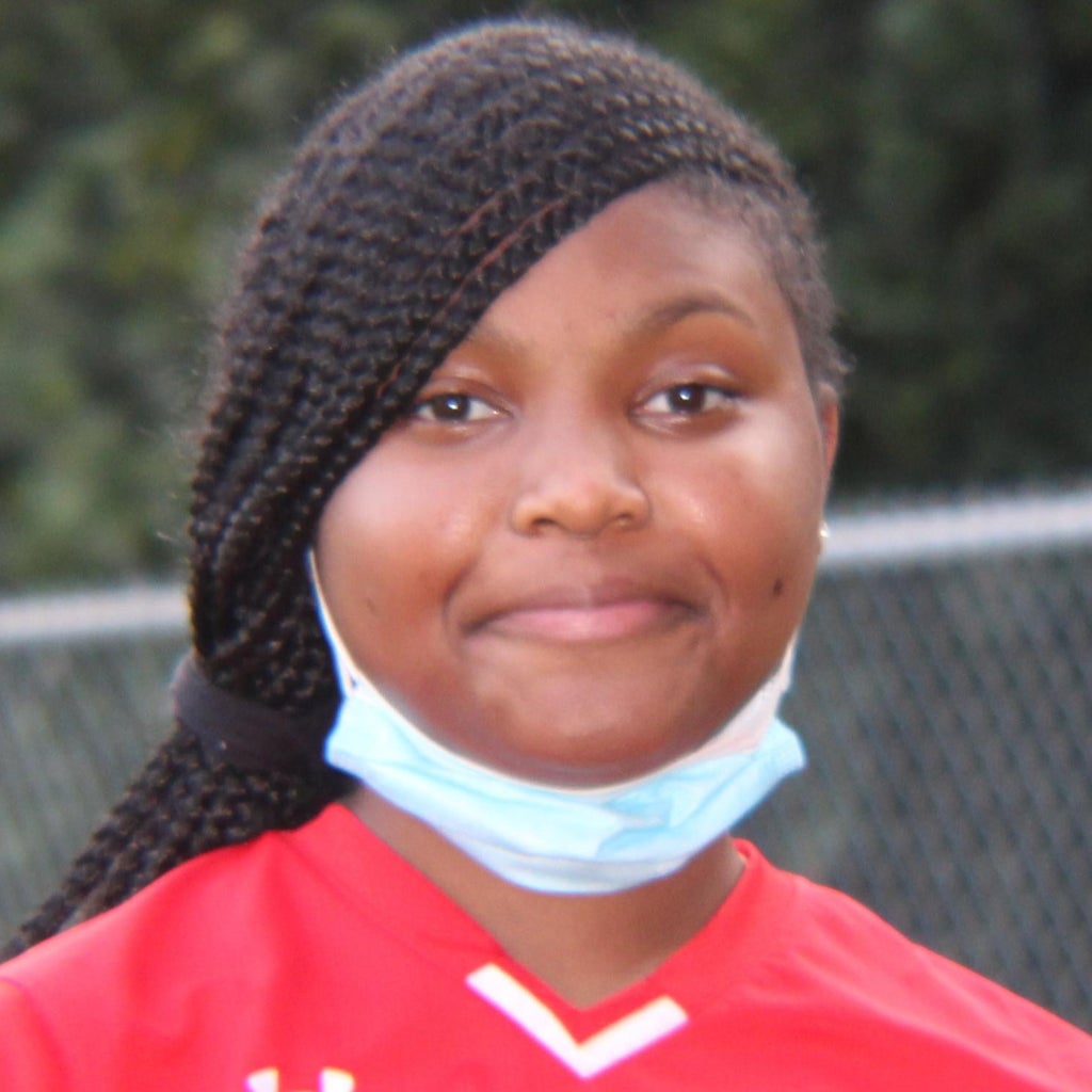 AMIRAH POLLOCK mugshot