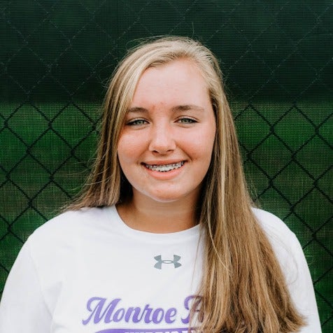 Hannah Crawford mugshot