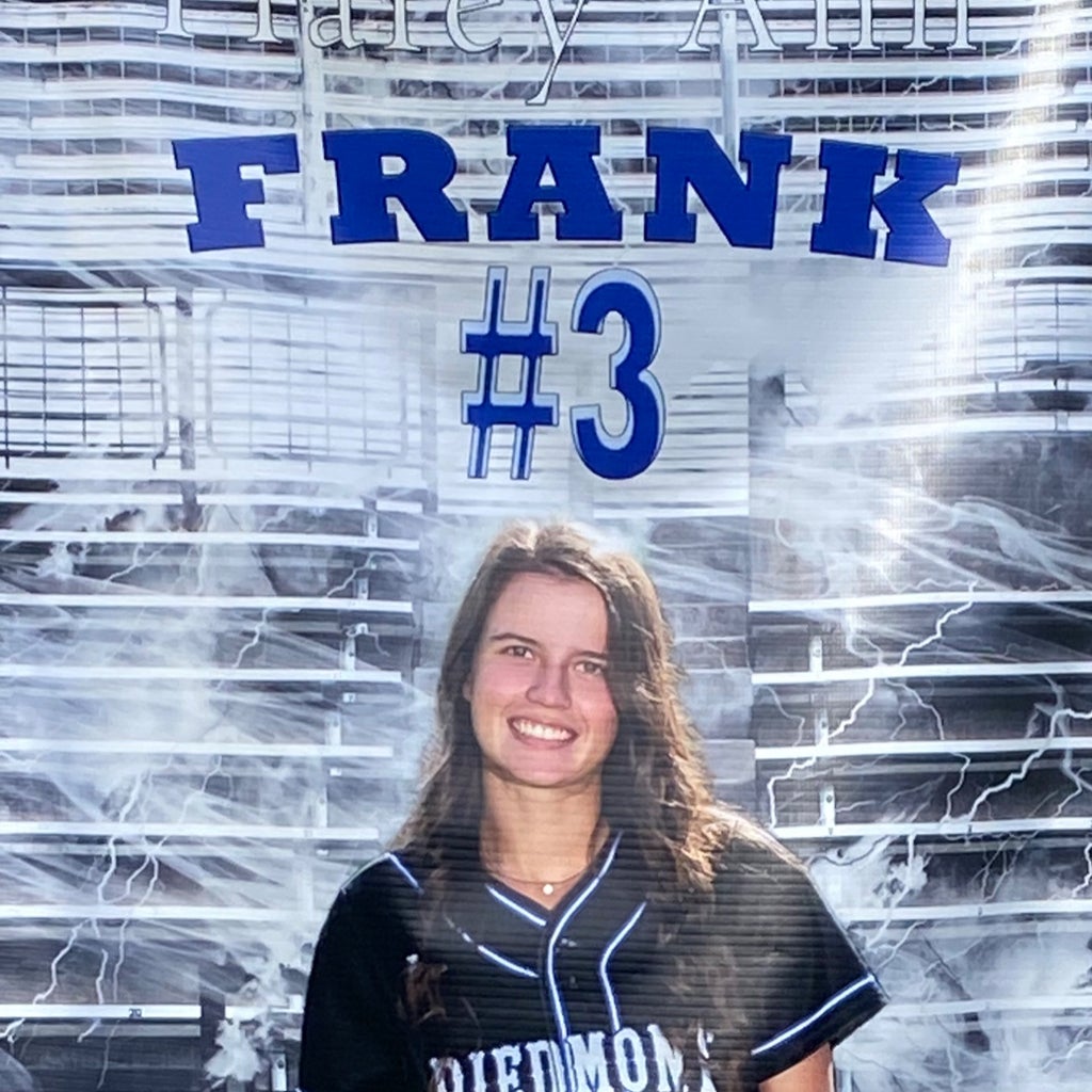 Haley Ann Frank mugshot