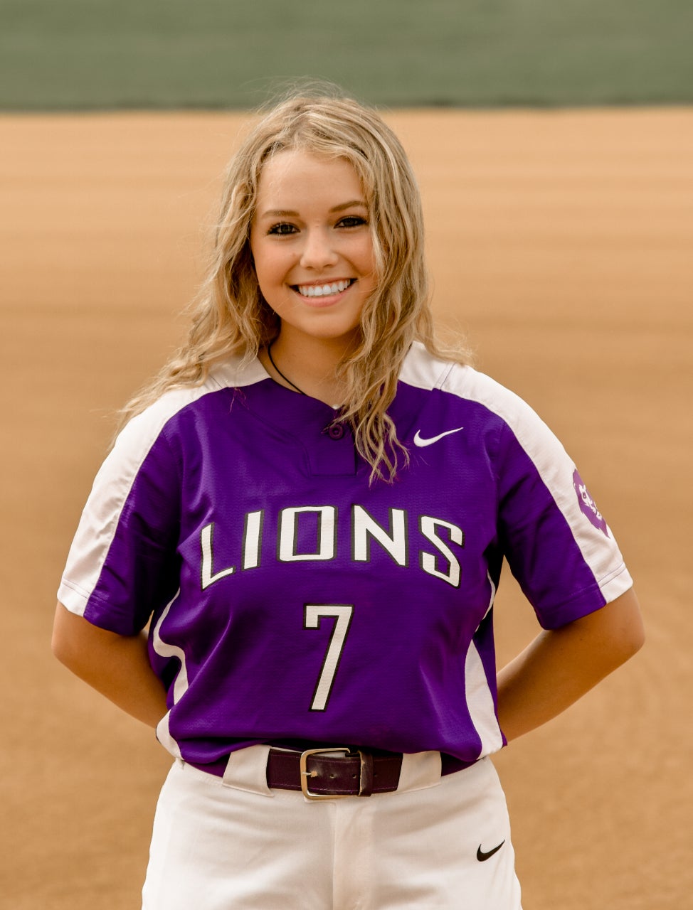 Brooke  Carwin