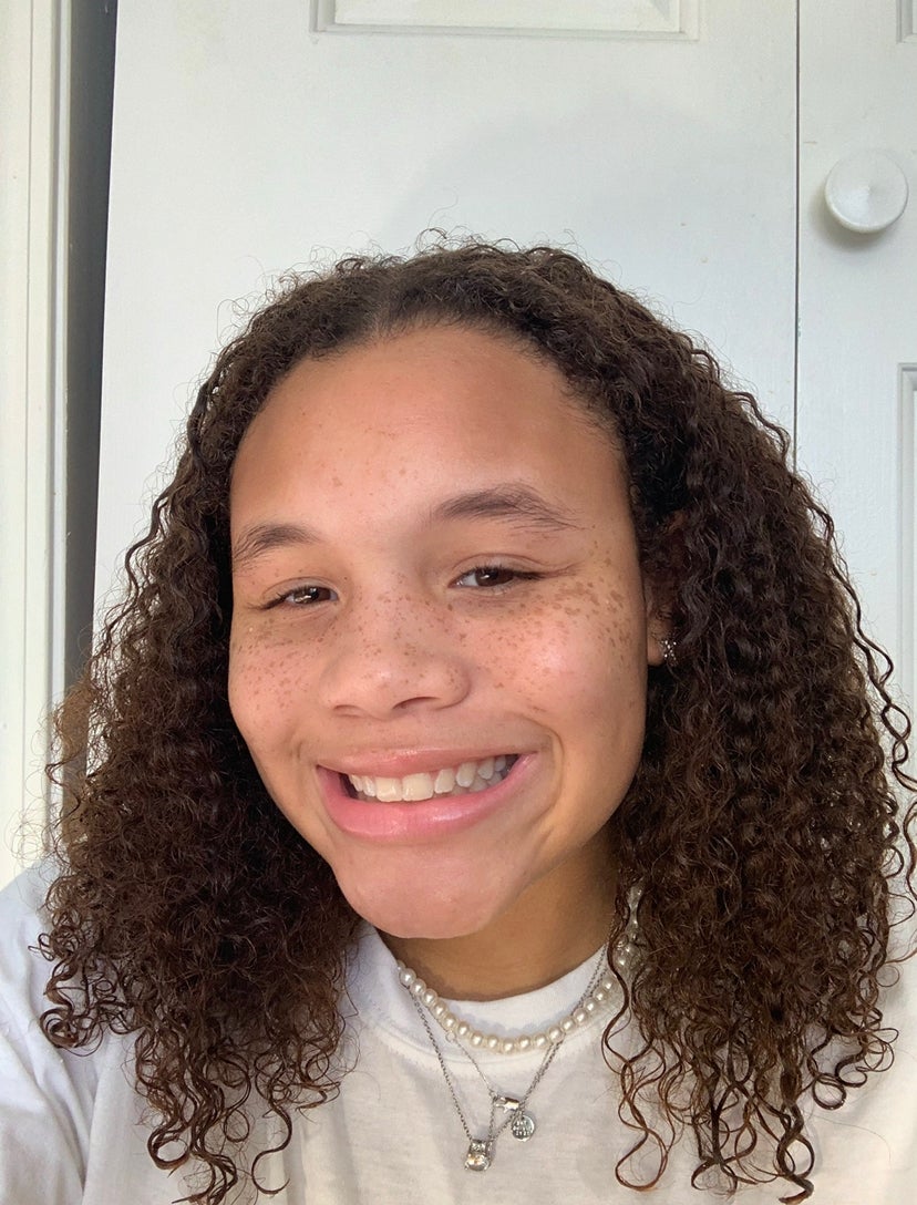 Kendall Smiley  mugshot