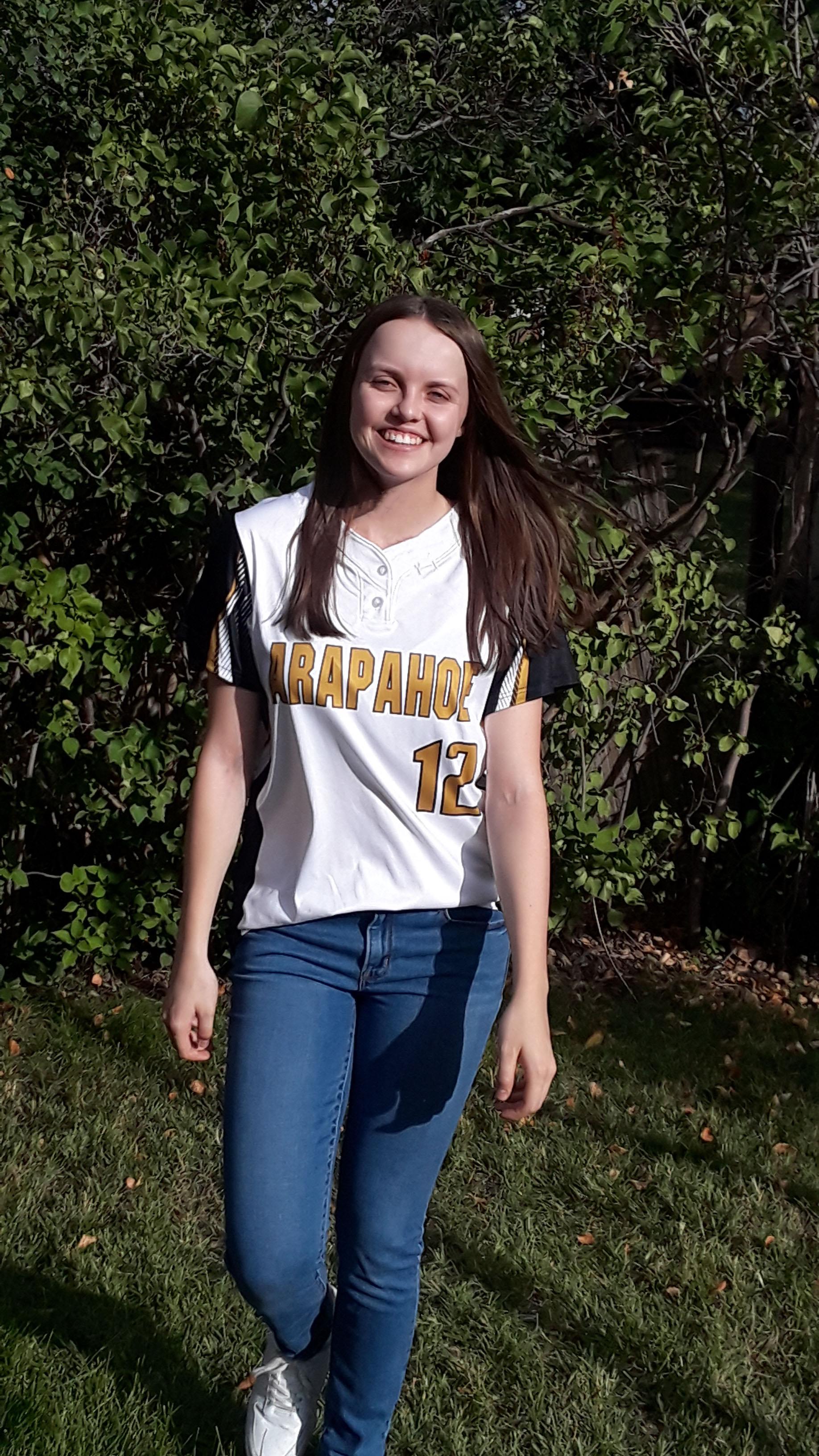 Katy Edwards mugshot