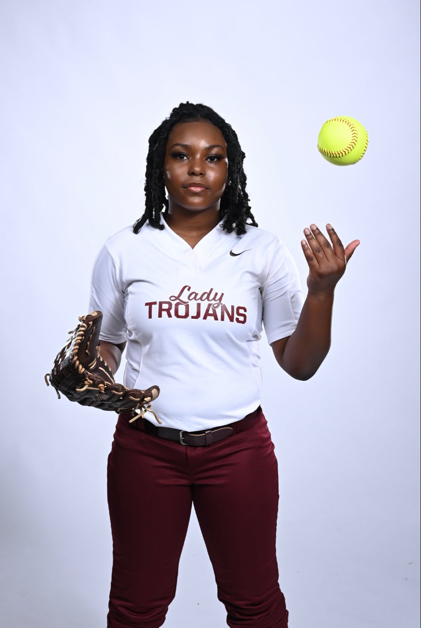 Ka'Miya Solomon