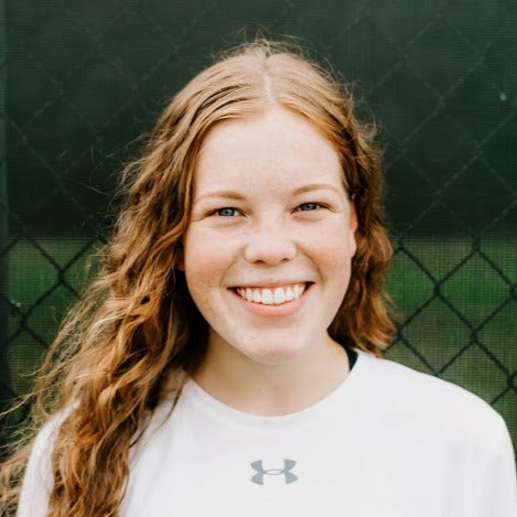 Allison Jones mugshot