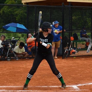 Ashlyn Standley