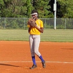 Micheala  Gresham
