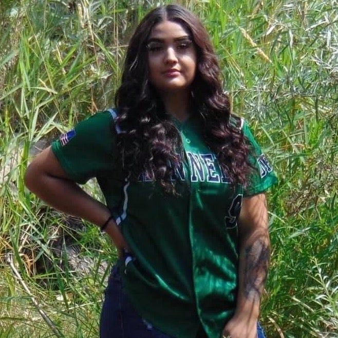 Erica Aragon mugshot