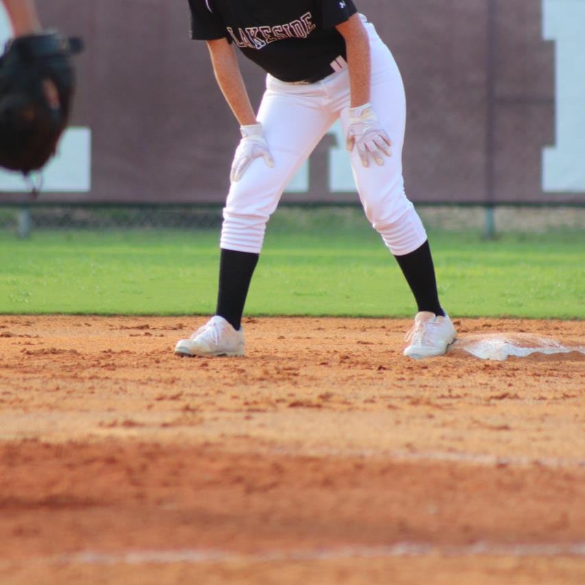 Reilly Deloach