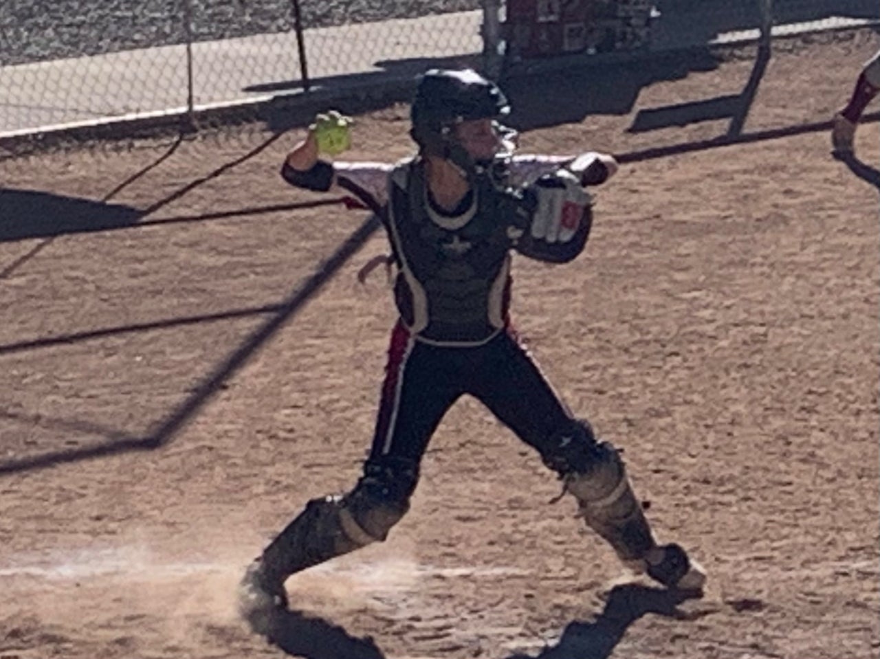 Grace Symanski