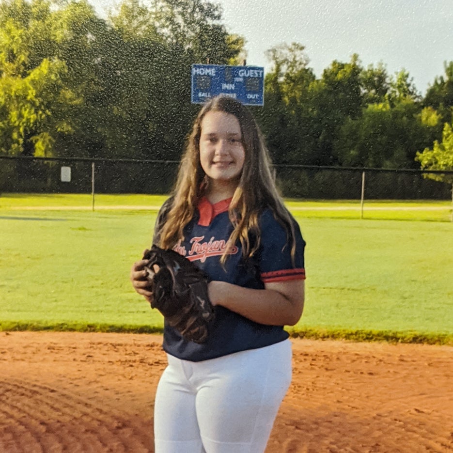 Madelynne McCray