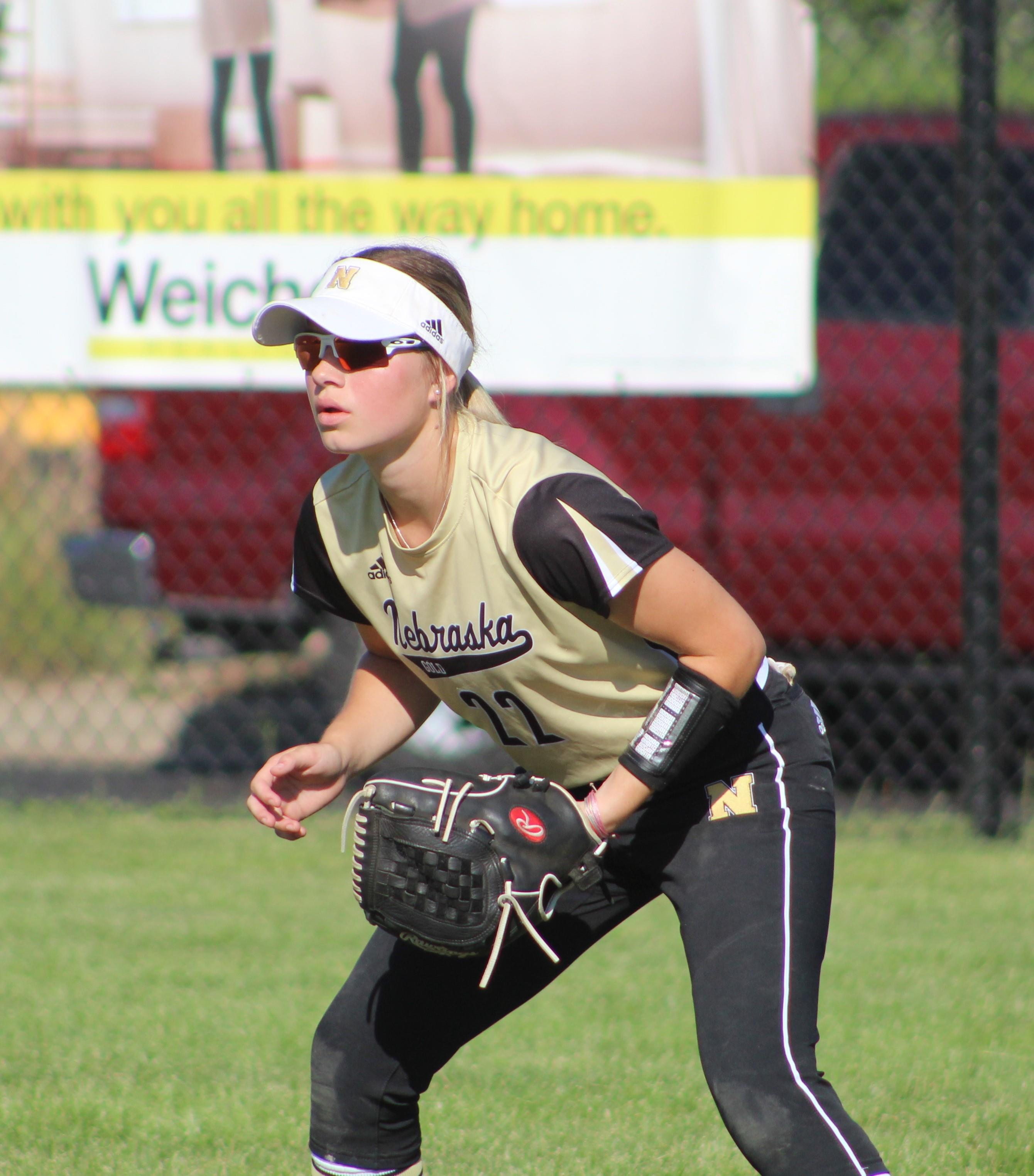 Taryn Wagner