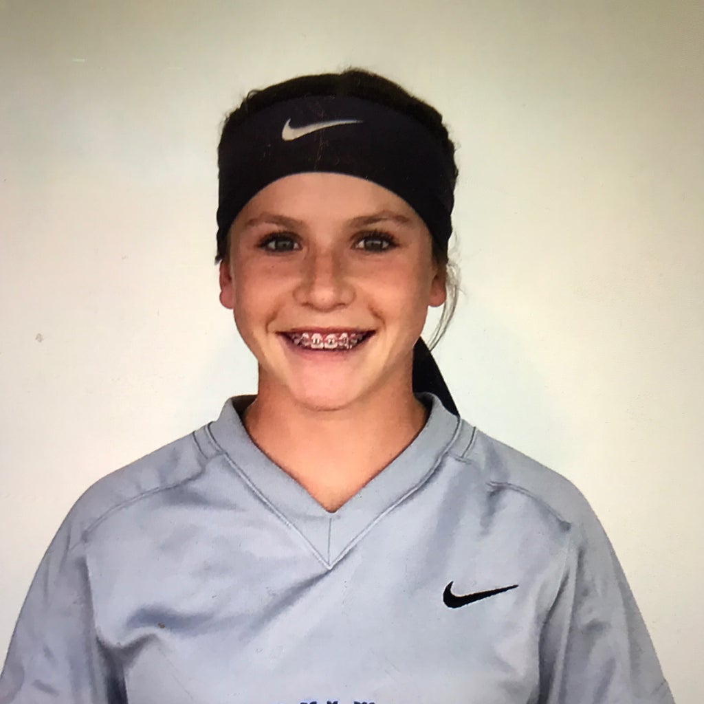 Olivia  Fordham mugshot