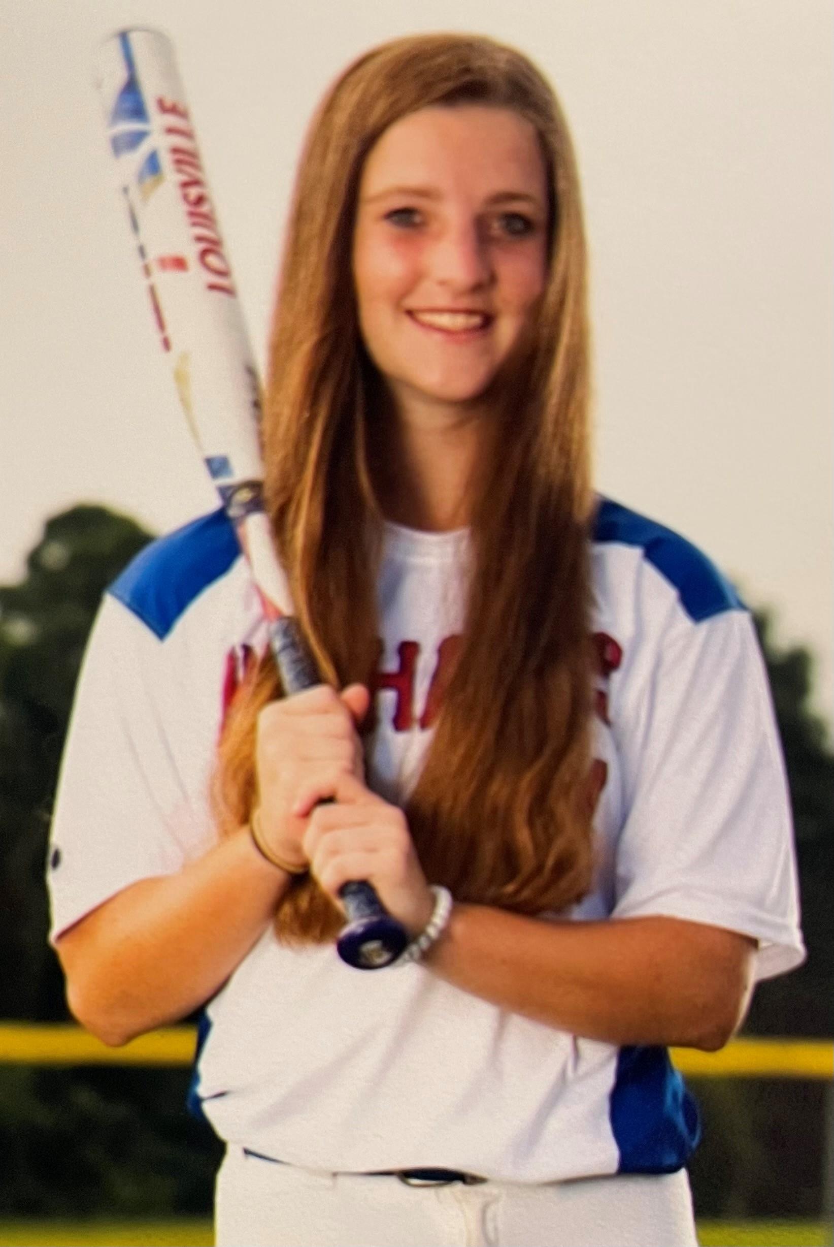 Alli Eidson
