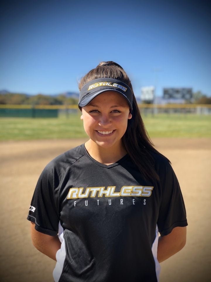 Carlie Fajardo