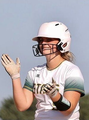 Carleigh Eurek