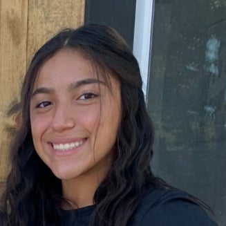 Desi Cuevas