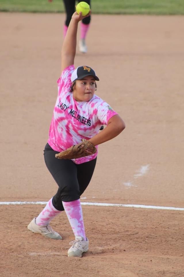 Lexi Fernandez mugshot