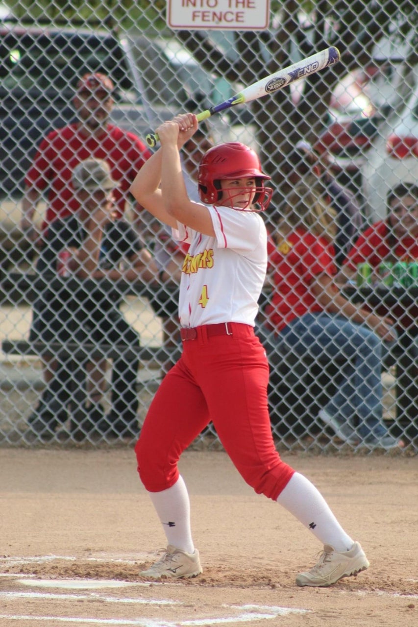 Karley Milberger