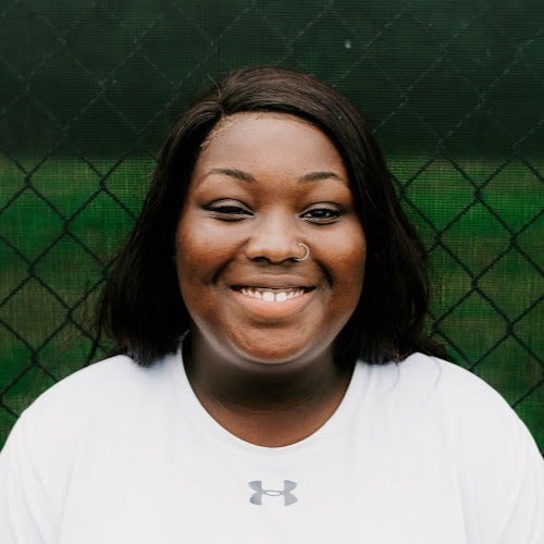 Jayda Duke mugshot