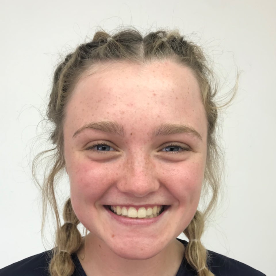 Clare Coniglio