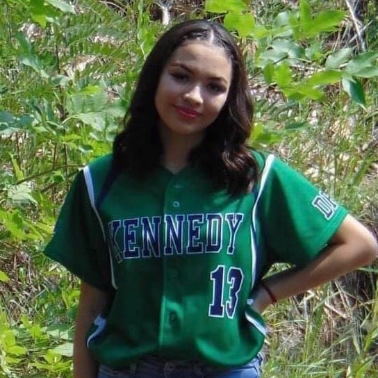 Destiny Soriano mugshot