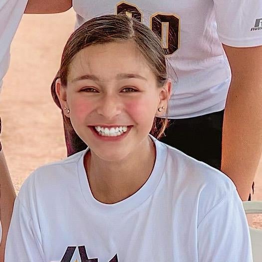 Jayde Garcia mugshot