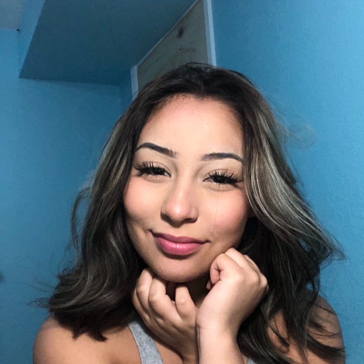 Brylynn Hurtado mugshot