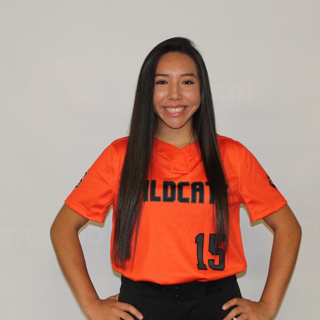 Micaela Hidalgo mugshot