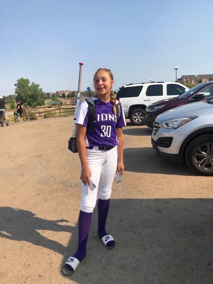 Hailey Maestretti