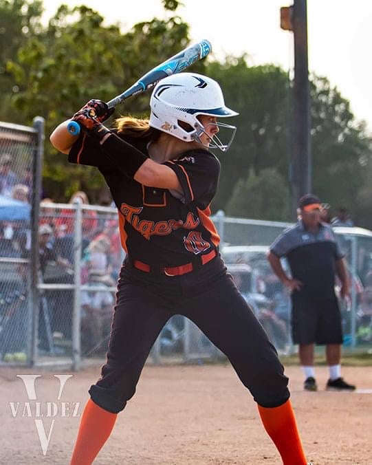 Jaylin Springer